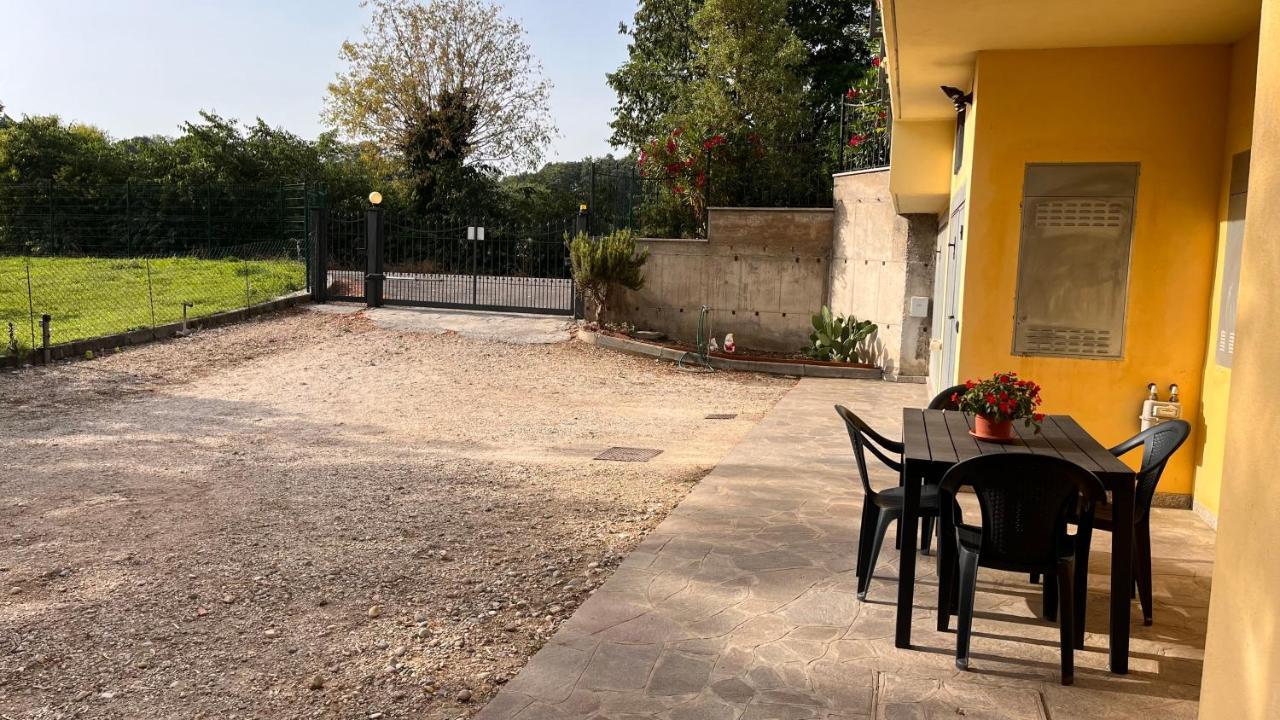 Paola House Villa Lonato Exterior photo