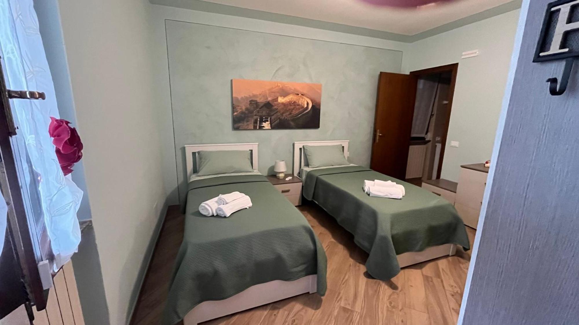 Paola House Villa Lonato Exterior photo